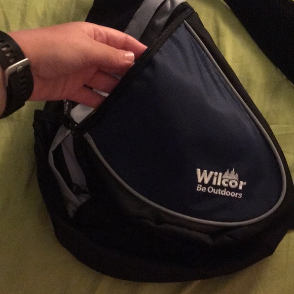 Wilcor Shoulder Bag - Picture 4 of 7